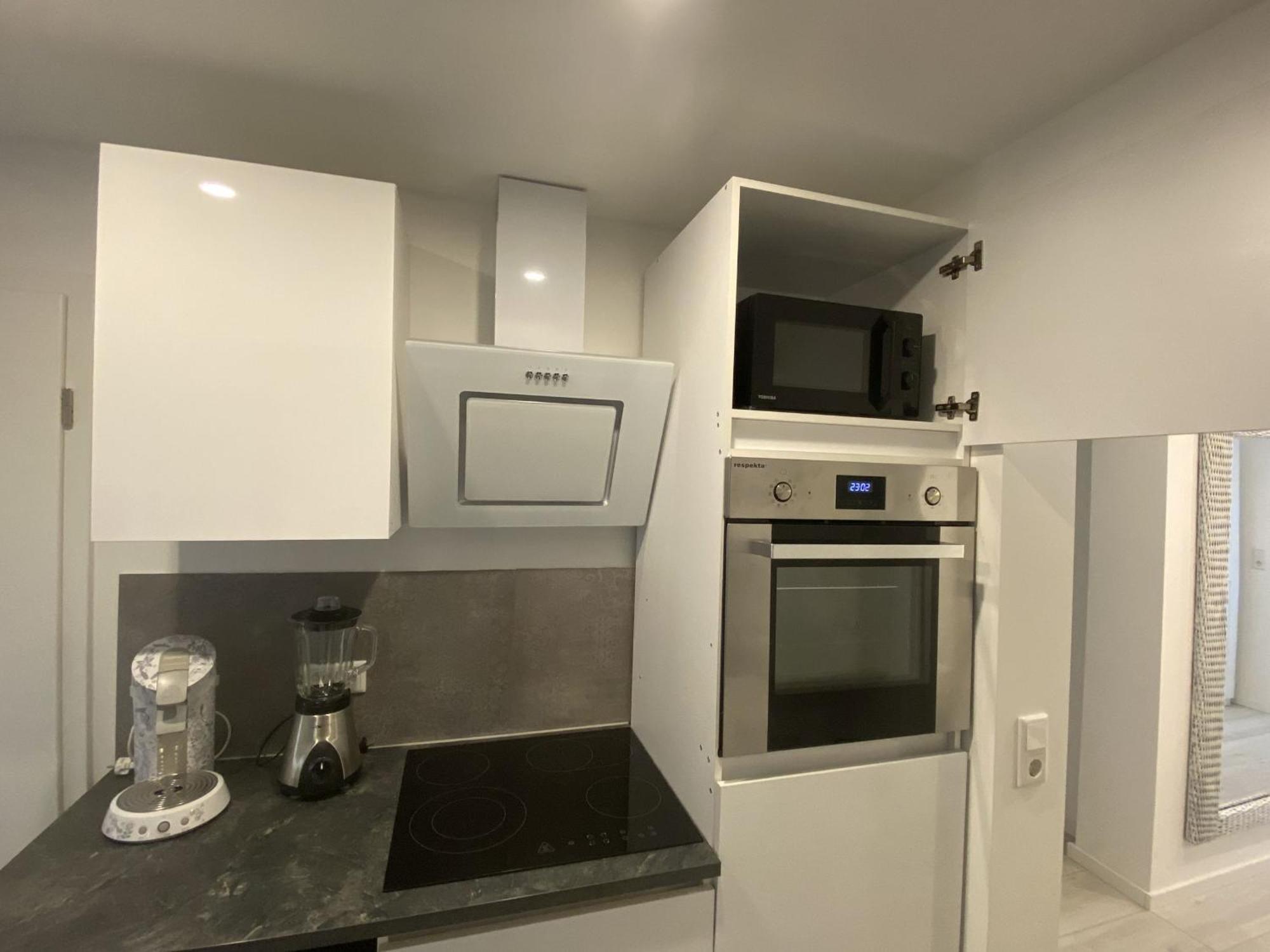 Ferienwohnung Nele Plettenberg Exteriér fotografie