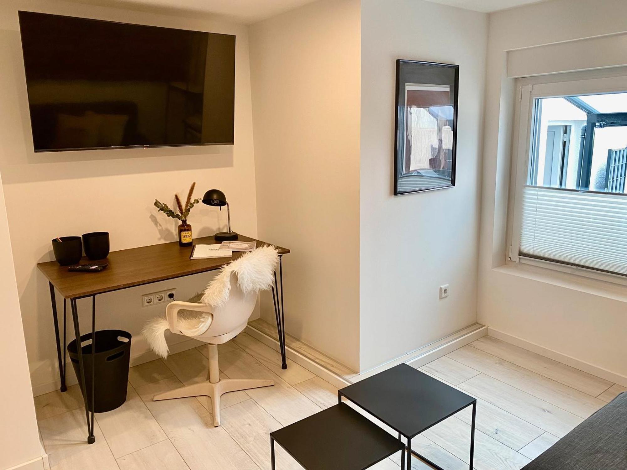 Ferienwohnung Nele Plettenberg Exteriér fotografie