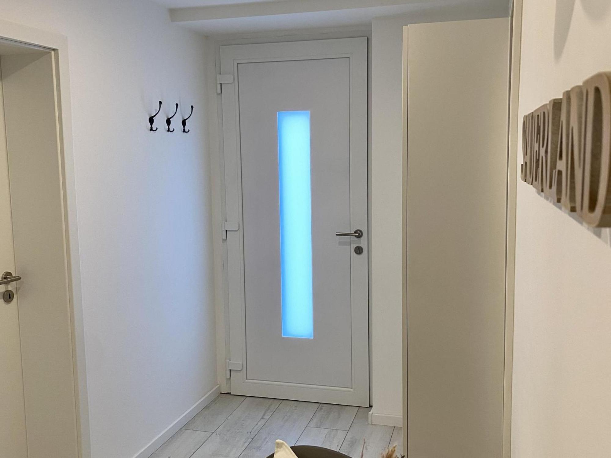 Ferienwohnung Nele Plettenberg Exteriér fotografie