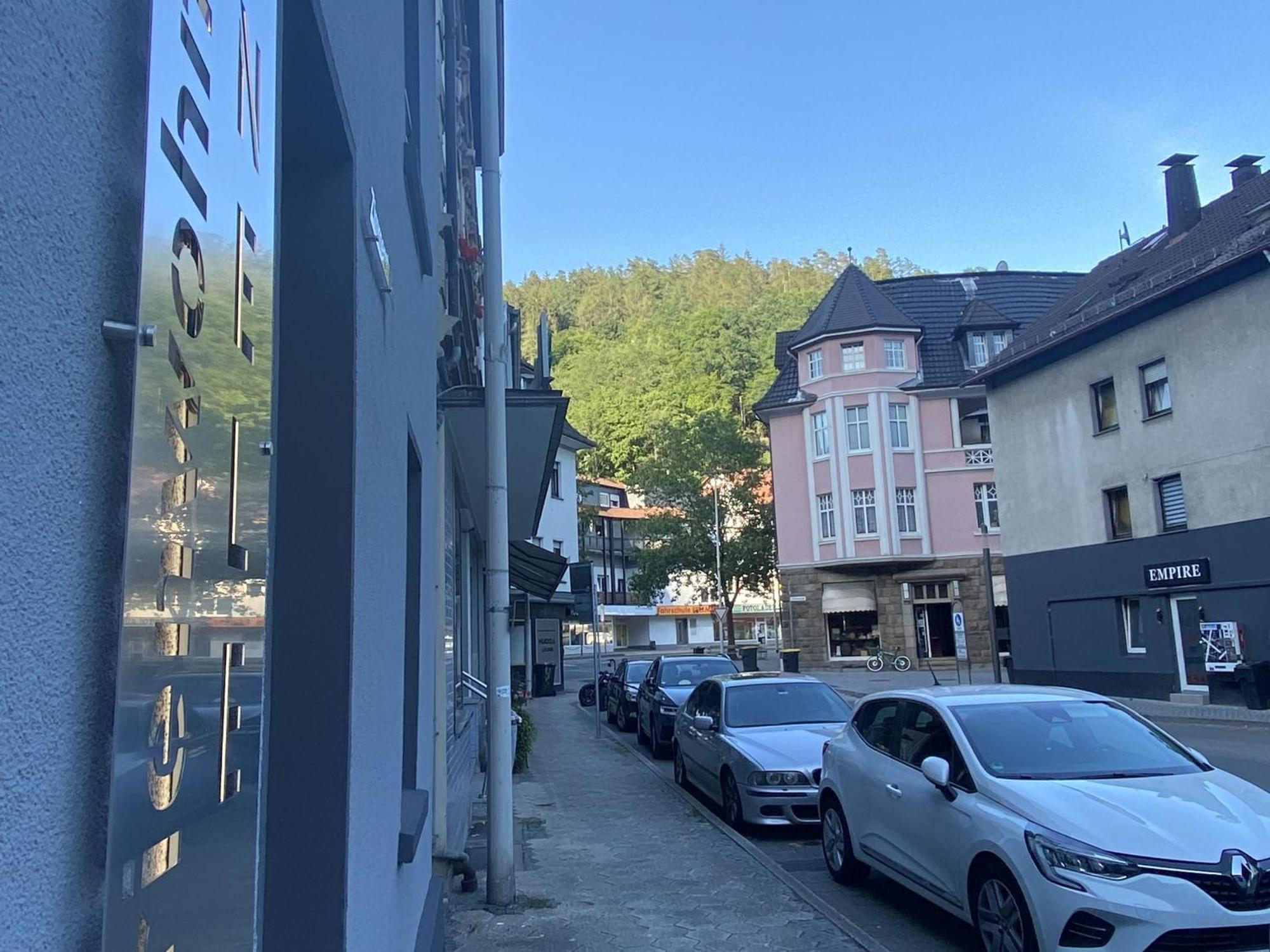 Ferienwohnung Nele Plettenberg Exteriér fotografie