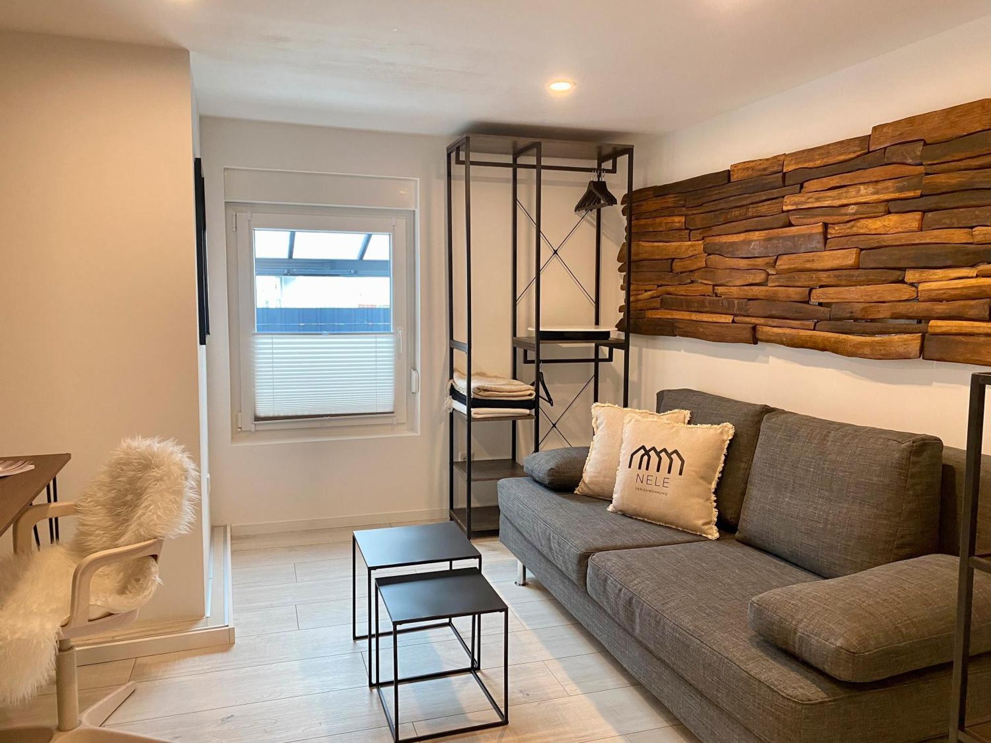 Ferienwohnung Nele Plettenberg Exteriér fotografie